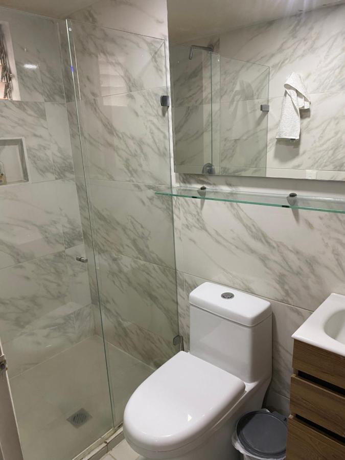 Apartamento En Laureles Estadio Torres 201 Apartment *