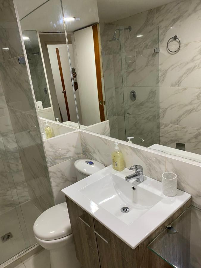 Apartamento En Laureles Estadio Torres 201 Medellin