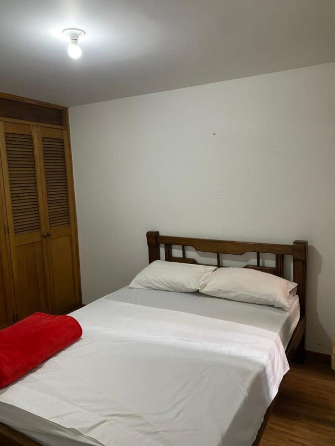 Apartamento En Laureles Estadio Torres 201 Apartment